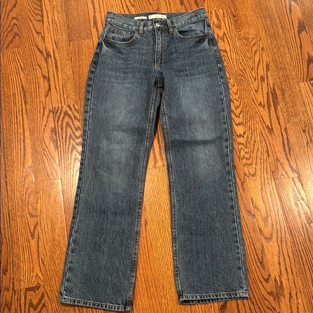 Mango Matilda Jeans